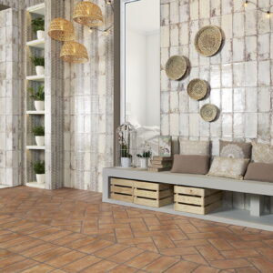 Azulejos Serie Atelier Rusticos Cocina y Baño Mainzu