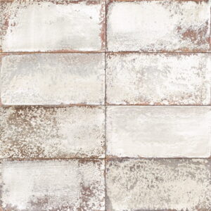 Azulejo Serie Atelier White 15x30 Brillo Mainzu