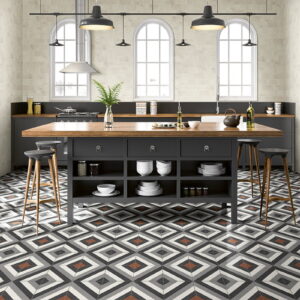 Azulejos Serie Dublin para Baños y Cocinas Mainzu