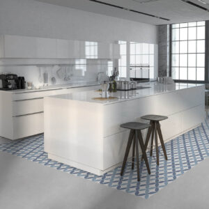 Azulejos Serie Barcelona Arch para Cocina