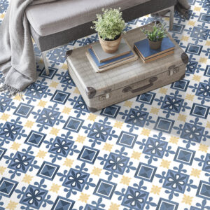 Azulejos Serie Cordoba Alcazar para Baño