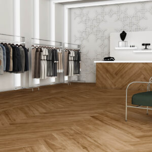 Azulejos Serie Holz Roble para Salon
