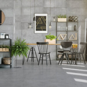 Azulejos Serie London Acero Deceye para Baño