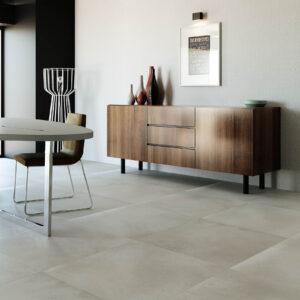 Azulejos Serie Zen Gris para Salon