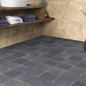 Azulejo Serie Scudo Cream Para Baño