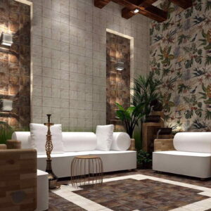 Azulejos Rusticos Cocina y Baño serie Livorno Altair 