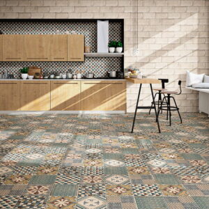 Azulejos Rusticos Cocina y Baño serie Esenzia