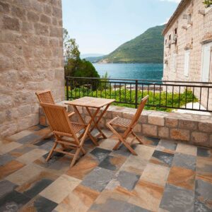 Azulejos Serie Bierzo Mix Para Exterior Navarti