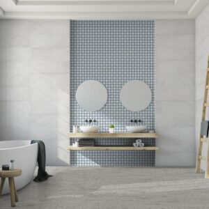 Azulejos Serie Mallorca Calobra para Baño