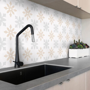 Azulejos Serie Mallorca Mesquida para Cocina