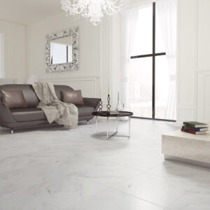 Azulejos Serie Calacatta Mate para Salon