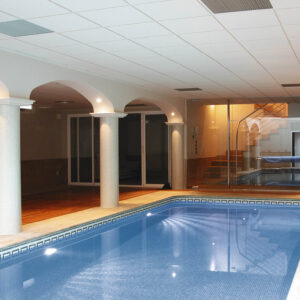 Azulejo Serie Brumas para Piscina Mosavit