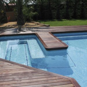 Azulejo Serie Brumas para Piscina Mosavit