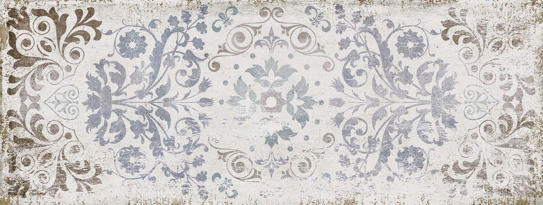 Cenefa Cerámica Antic Vintage 7,5x20