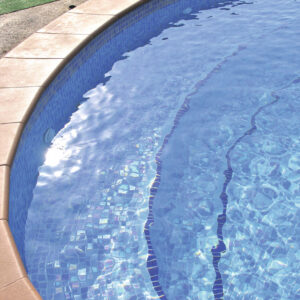 Gresite Piscina serie Gresite Acquaris
