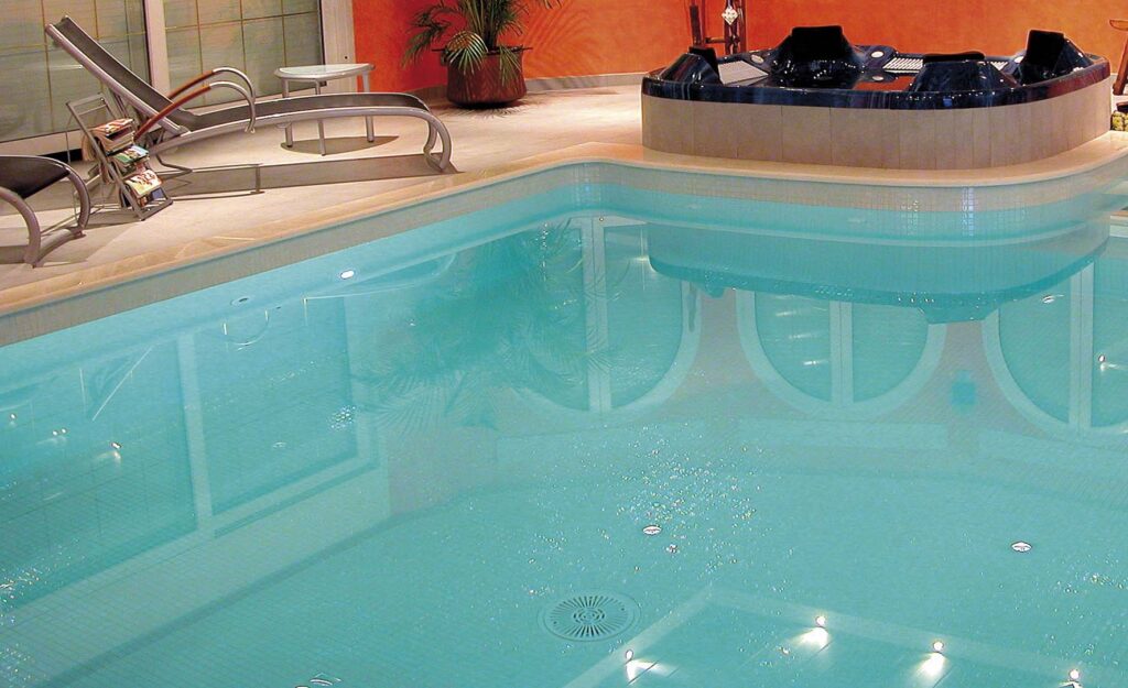 Azulejos Serie Acquaris Jazmin Para Piscina Gresite Acquaris