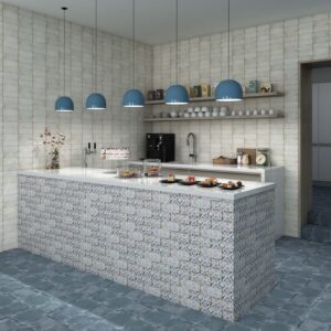 Azulejos Serie Vintage para Cocina