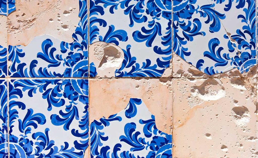 Cómo Pintar Azulejos De Cocina Azulrec