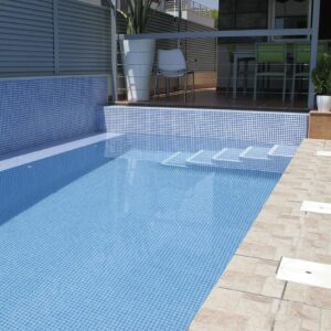 Azulejos Serie MC 203 para Piscina