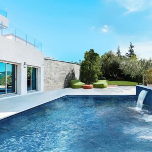 Azulejos Serie Genuine Para Piscina