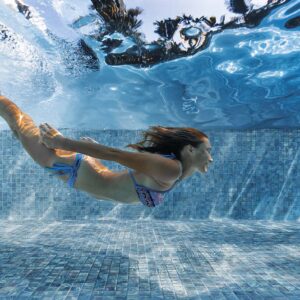 Azulejos Serie Genuine Para Piscina