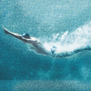 Azulejos Serie Identity Pool Esturion Para Piscina