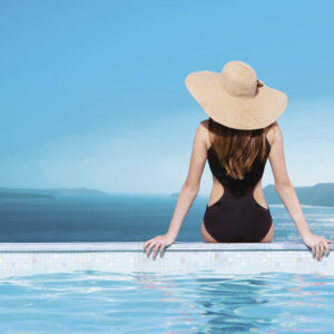 Azulejos Serie Spirit Pool Emperor para Piscina