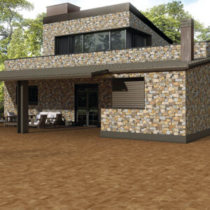 Azulejos Serie Menorca para Terraza