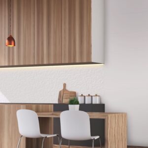 Azulejos para Cocinas Blancas y Baños serie Expression Keros