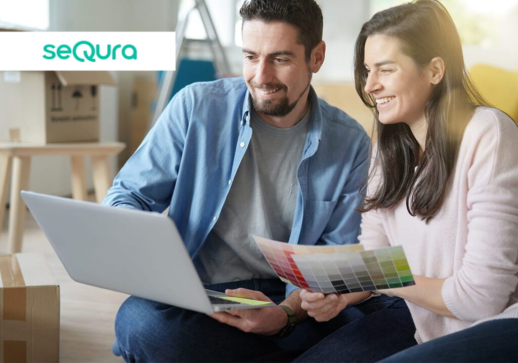 Financiación De Reformas Con Sequra Y Azulrec