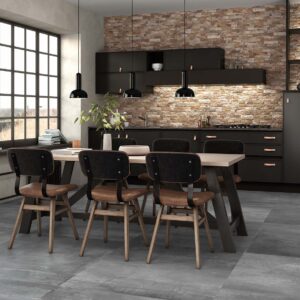 Azulejos Imitacion Piedra para Revestimiento serie Bera