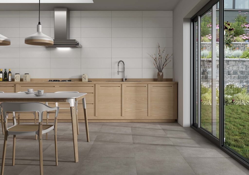 Azulejos Baño y Cocina serie Aspen