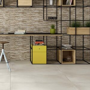 Azulejos Serie Lecco para Salon Alaplana