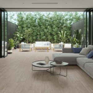 Baldosa Imitacion Madera acabado Porcelánico serie Larix