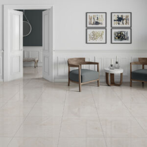 Azulejos Serie Savanna Gris para Salon