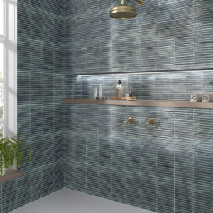 Azulejo Baño Pequeño Revestimiento serie Wynn