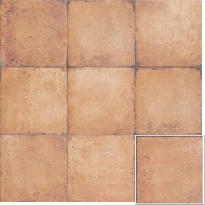 Azulejo Botega Ocre 20x20