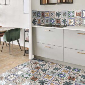 Azulejos Serie Porto Cervo para Baño