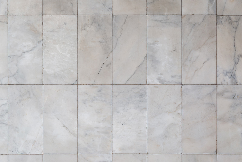 Técnicas De Colocación De Azulejos En Vertical