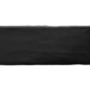 Azulejo Atlanta Negro Brillo 