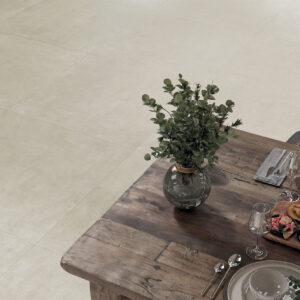 Azulejos Serie Meraki Sand para Salon Harmony