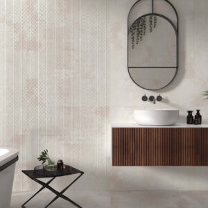 Azulejos Baños Modernos serie Ceres