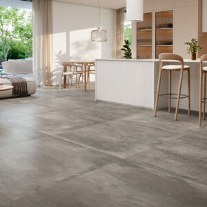 Auelo Imitación Cemento Porcelanico serie Antibes