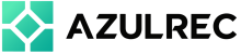Logotipo Oficial Azulrec