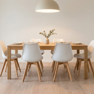 suelo imitacion madera ALAPLANA Vilema Beige