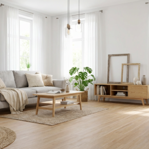 suelos imitacion parquet Madeira Haya