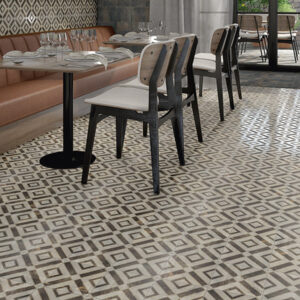 Azulejos Serie Cross Oxo para Baño, Cocina... Mainzu