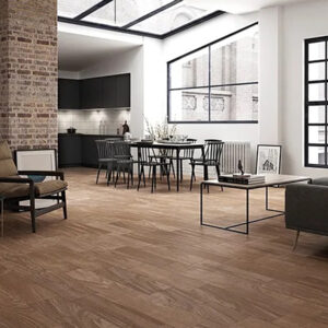 Suelo Cerámico Imitación Madera Arizona 20,5x61,5