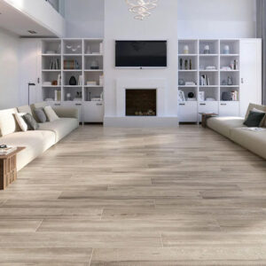 Azulejo Imitación Madera Cleveland Haya 23x120