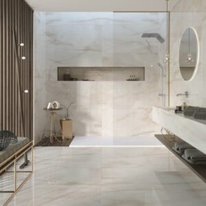 Azulejos Serie Allure Nácar para Baño